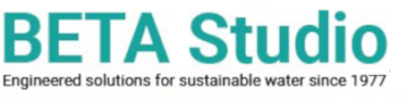 BETA Studio Retina Logo