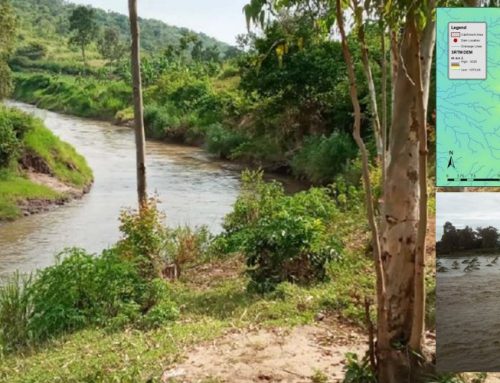 Angololo water resources development project (Uganda-Kenya)