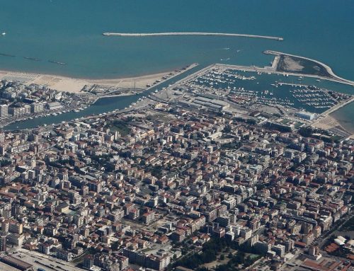 Hydraulic and river/coastal morphodynamic studies in Pescara, Italy