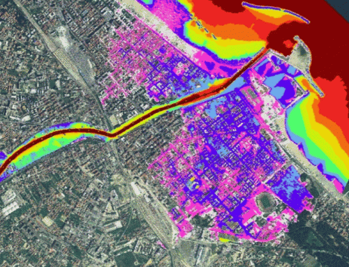 Hydraulic models benchmarking