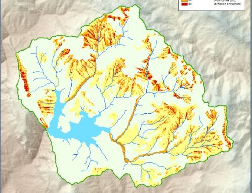 Water resources management