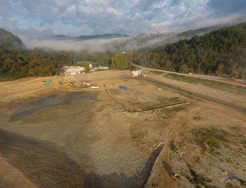 Reducing the hydraulic risk in Abruzzo Region, Italy