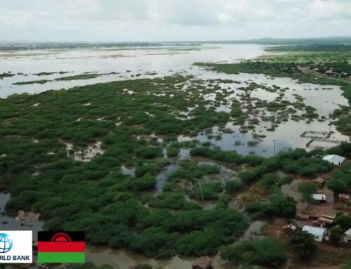 Multipurpose Water Harvesting Structures (MW)